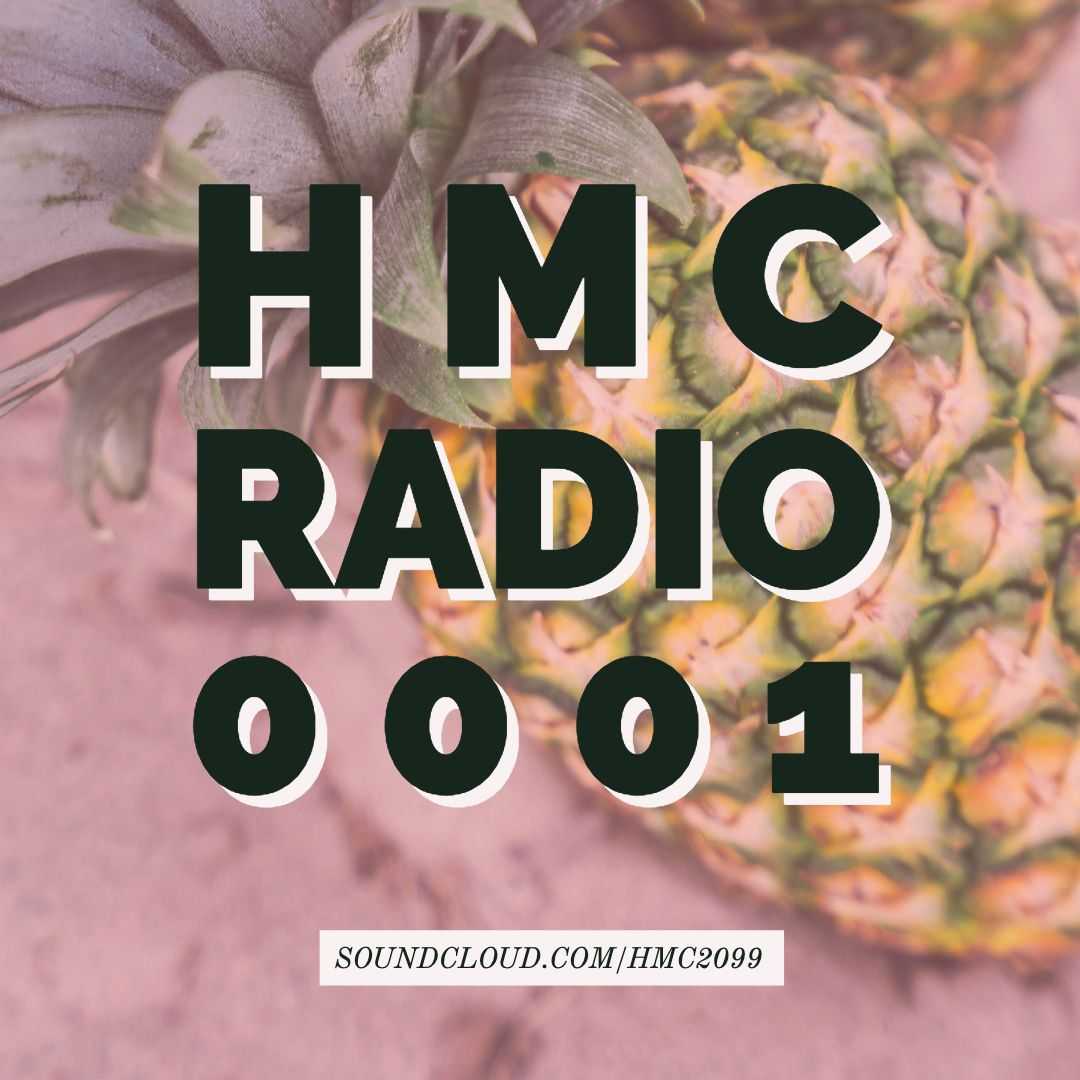HMC Radio – 001