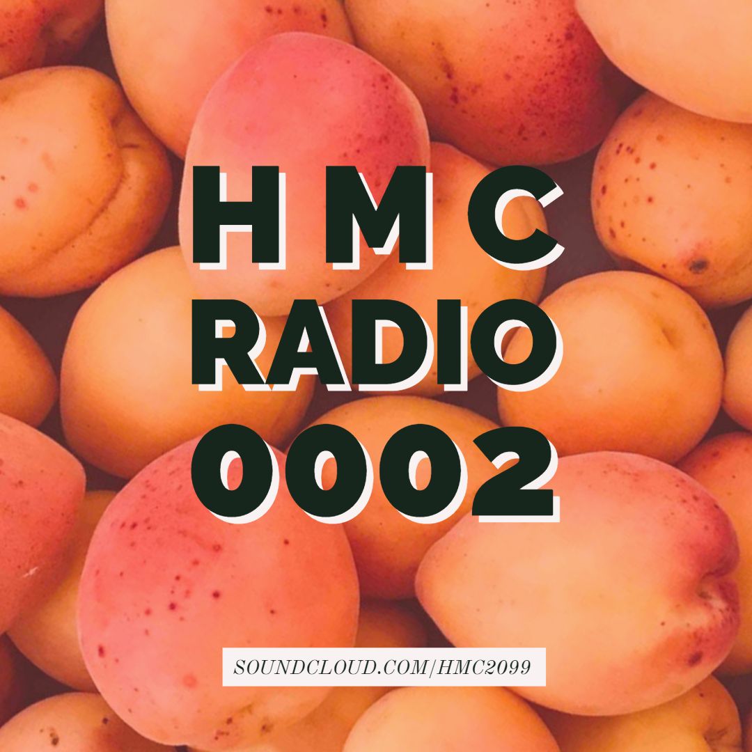 HMC Radio – 002