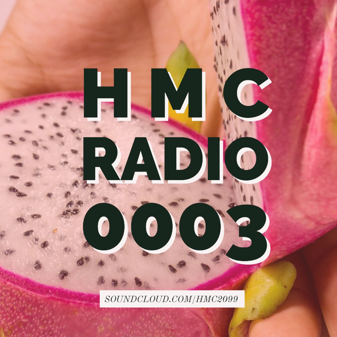 HMC Radio – 003