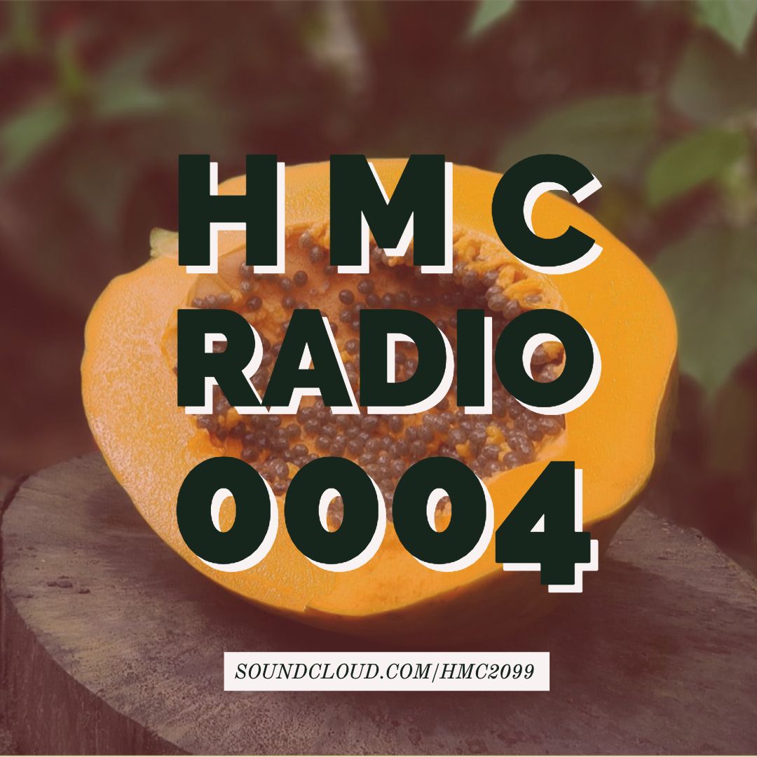 HMC Radio – 004