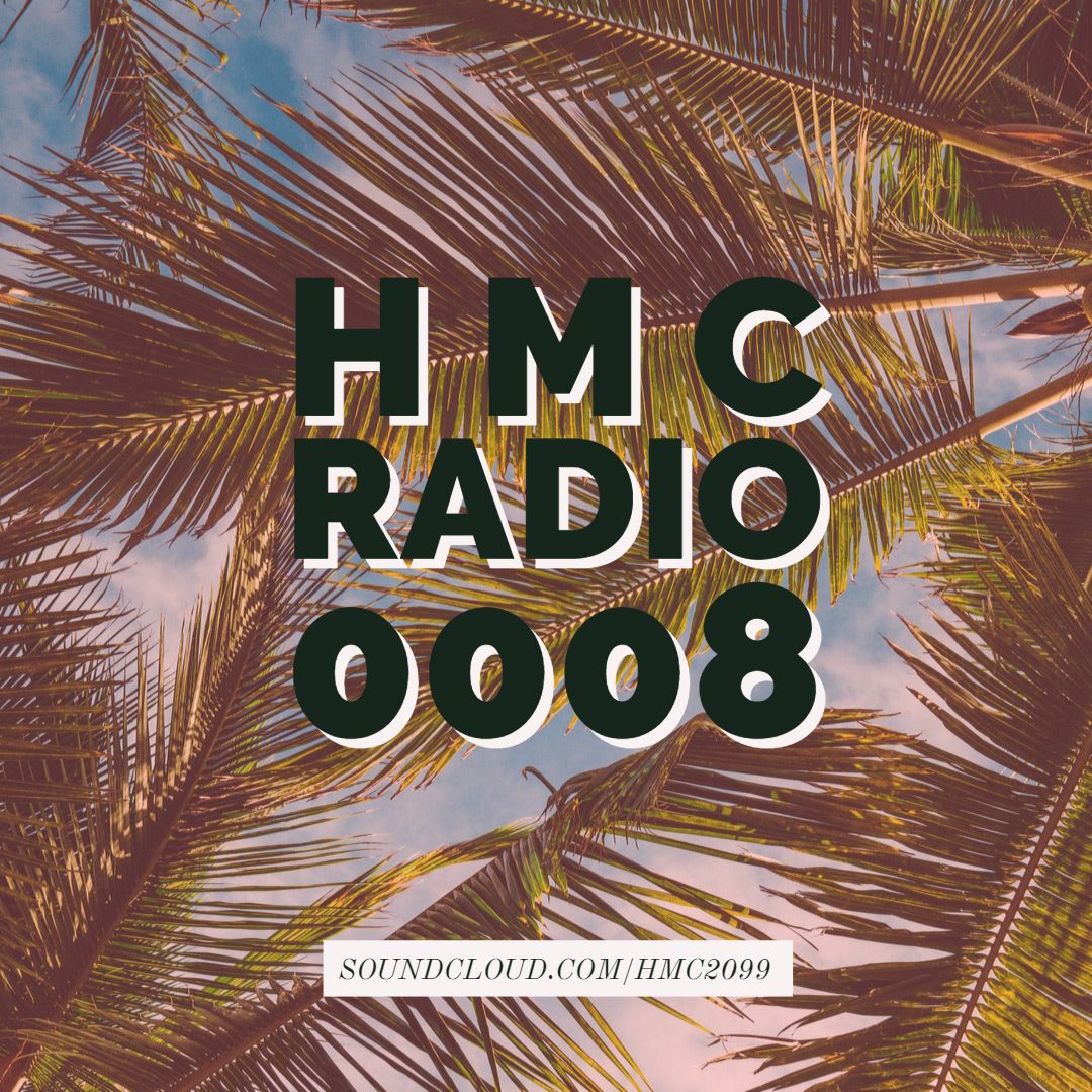 HMC Radio – 008