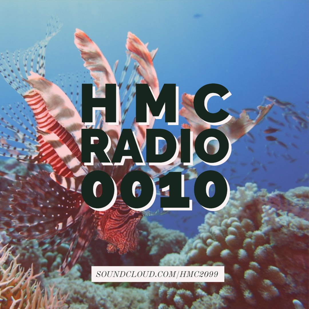 HMC Radio – 010