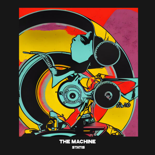 Statis - The Machine