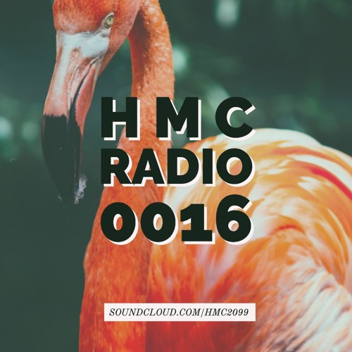 Happy Friday! HMC brings you our sixteenth radio show broadcast of what's been getting playtime among our crew and being distributed lately. All of the music on the show is owned solely by the artists featured, please support them by following them or purchasing their jams!