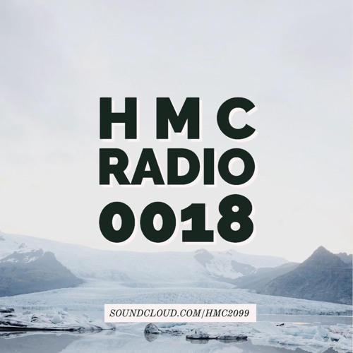HMC brings you our eighteenth radio show broadcast of what's been getting playtime among our crew and being distributed lately. All of the music on the show is owned solely by the artists featured, please support them by following them or purchasing their jams!