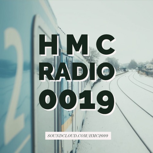 HMC brings you our nineteenth radio show broadcast of what's been getting playtime among our crew and being distributed lately. All of the music on the show is owned solely by the artists featured, please support them by following them or purchasing their jams!