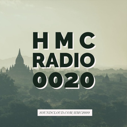 HMC brings you our twentieth radio show broadcast of what's been getting playtime among our crew and being distributed lately. All of the music on the show is owned solely by the artists featured, please support them by following them or purchasing their jams!