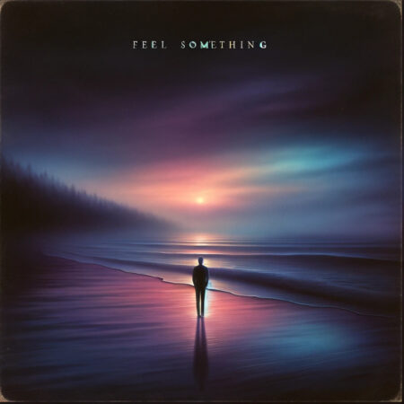 Ma9net - Feel Something