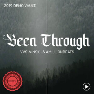 Been Through (feat. Vvs Vinskii)