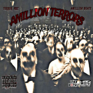 AMILLION TERRORS