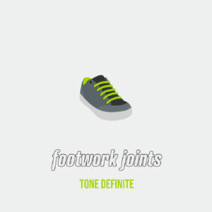 footwork joints