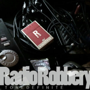 Radio Robbery