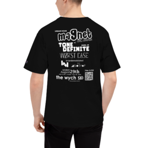 The Wych Men's Champion T-Shirt